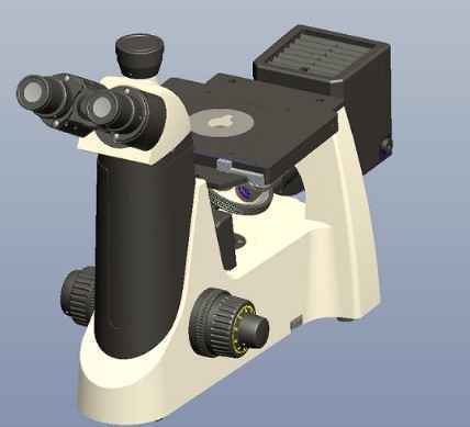 DM2000I倒置金相顯微鏡 DM2000I倒置金相顯微鏡