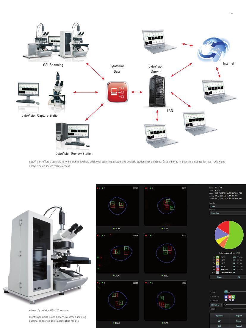 原位雜交儀ThermoBrite1 原位雜交儀ThermoBrite1