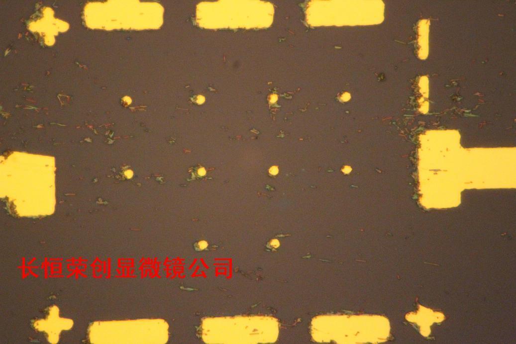 納米線觀察顯微鏡