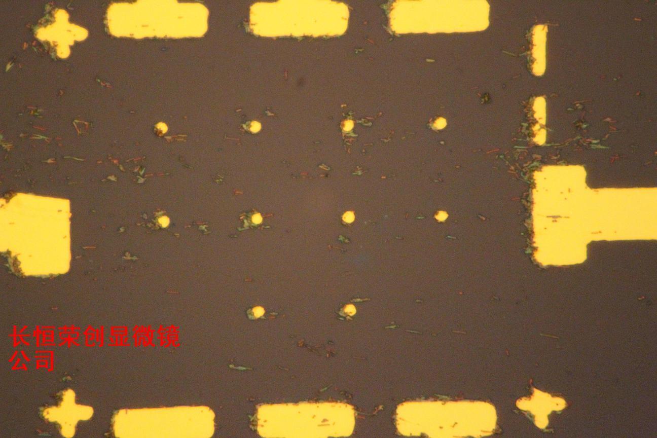 納米線觀察顯微鏡1