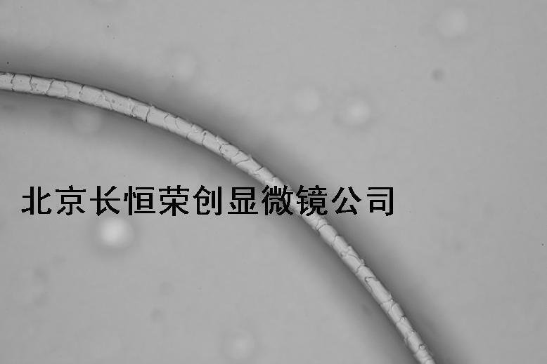 纖維檢測顯微鏡3