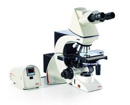 痰細胞檢查分析顯微鏡