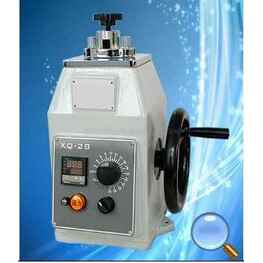 金相鑲囊機(jī)XQ-2B