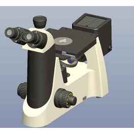 倒置金相顯微鏡DM2000I