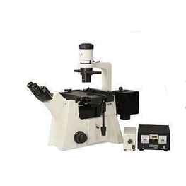 倒置熒光顯微鏡DSY5000