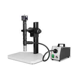 S-T 視頻單筒顯微鏡