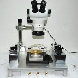 分析探針臺T1000