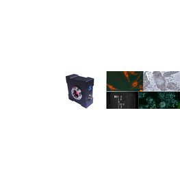 染色體分析成像系統