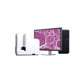 數(shù)字切片掃描儀