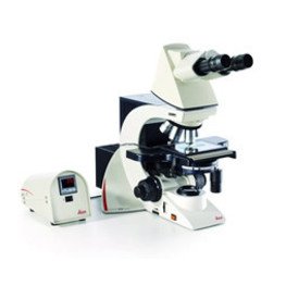 痰細胞檢查分析顯微鏡