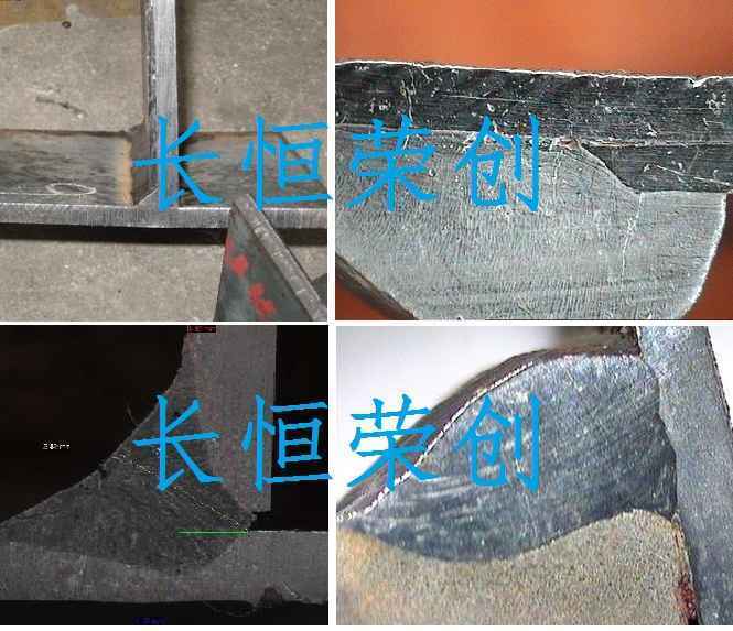 焊接熔深觀察檢測奧林巴斯顯微鏡2