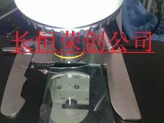 微電極觀察顯微鏡2