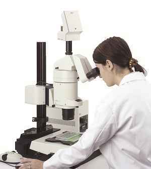 古董陶瓷鑒定用體視顯微鏡 古董陶瓷鑒定用體視顯微鏡