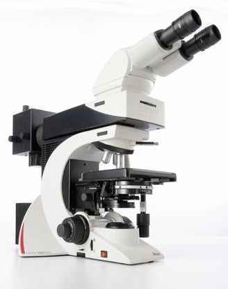 徠卡DM2000顯微鏡