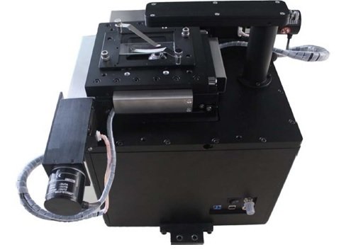 全自動數字切片掃描系統