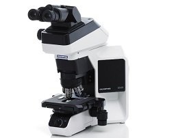 奧林巴斯顯微鏡BX46