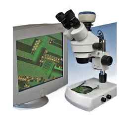 熔深觀察、測量顯微鏡