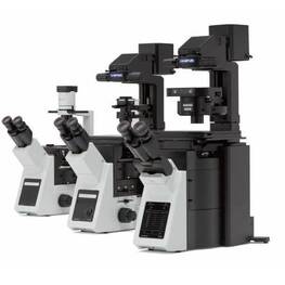 奧林巴斯顯微鏡IX73