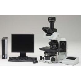 奧林巴斯顯微鏡BX63