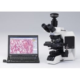 奧林巴斯顯微鏡BX53