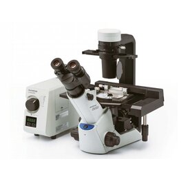 倒置相差顯微鏡CKX53