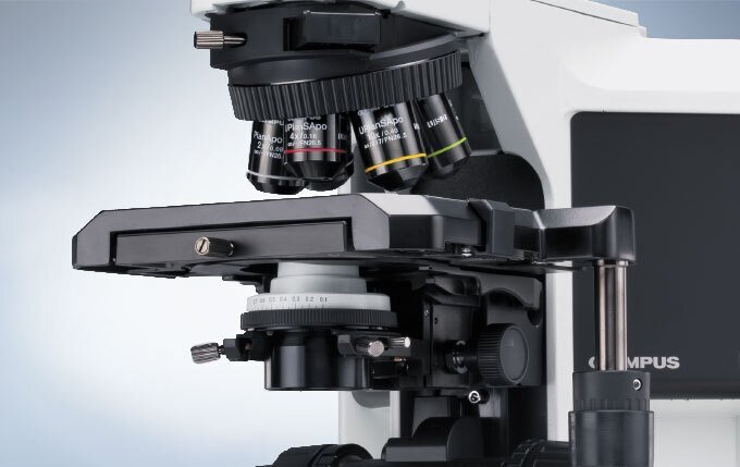 低倍聚光鏡 低倍聚光鏡