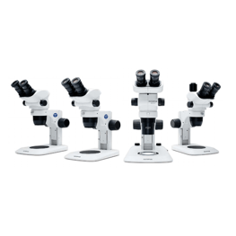奧林巴斯 SZX7/SZ61/SZ51 體視顯微鏡