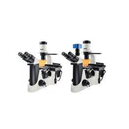 澳浦 DSY2000X 倒置熒光顯微鏡