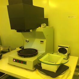 C-43型 9英寸 國產高精度光刻機 多點光源曝光頭