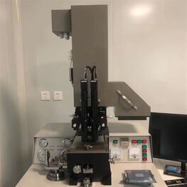 C-25X300型 4英寸/6英寸 高精度對準光刻機