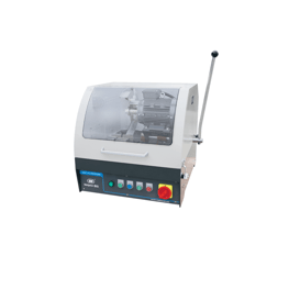 iqiege? 180D型金相切割機(jī)（原SQ80）