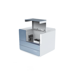 全自動數字玻片掃描儀 DS-120 真實40倍物鏡 高速掃描 無人值守 國產